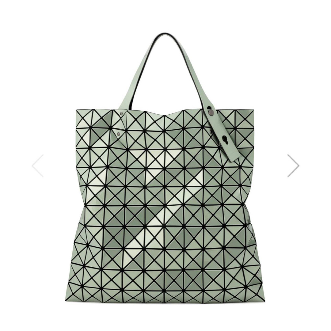 BaoBaoIsseyMiyake(バオバオイッセイミヤケ)のBAO BAO ISSEY MIYAKE 10x10 トートバッグ ハンドバッグ レディースのバッグ(トートバッグ)の商品写真