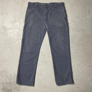 ディッキーズ(Dickies)のDickies ディッキーズ ダック地 ペインターパンツ メンズ36(ペインターパンツ)