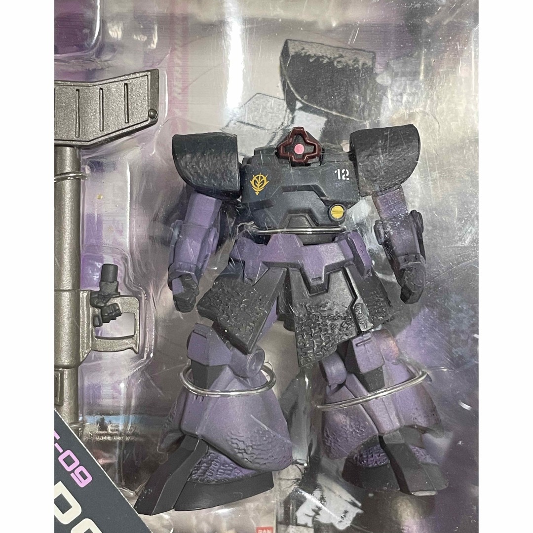 BANDAI(バンダイ)のMOBILE SUITS GUNDAM 5 エンタメ/ホビーのエンタメ その他(その他)の商品写真