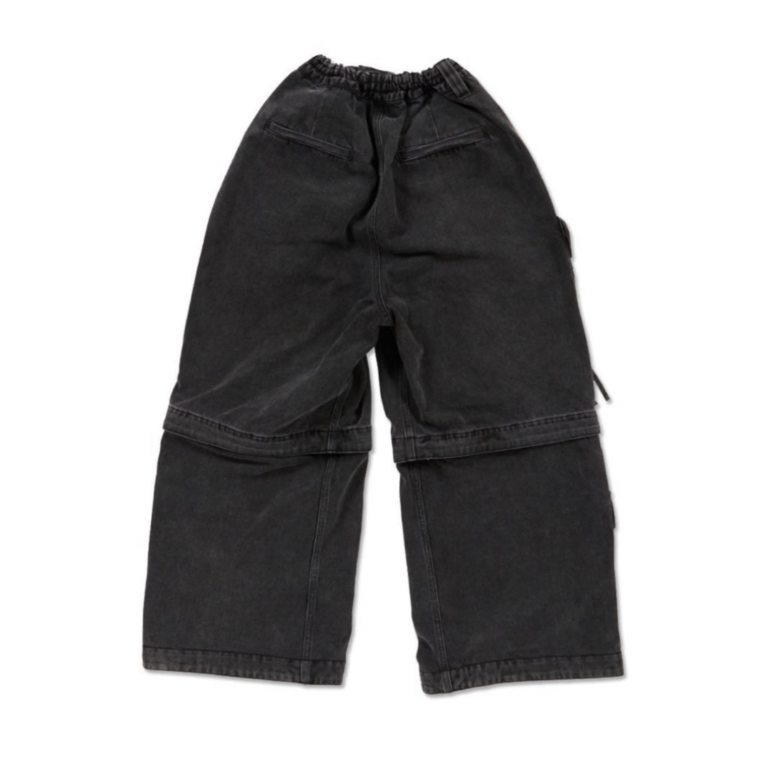 ❤️新品❤️RTF BAGGY PANTS メンズのパンツ(デニム/ジーンズ)の商品写真