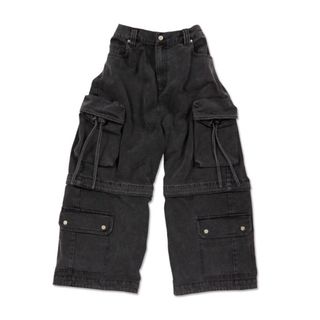 ❤️新品❤️RTF BAGGY PANTS(デニム/ジーンズ)