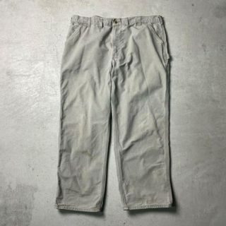 カーハート(carhartt)のCarhartt カーハート ダック地 ペインターパンツ メンズW44(ペインターパンツ)