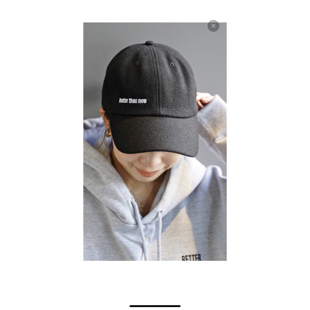 新品未使用 Deuxieme Classe BTN Logo キャップ キャップ 新品未使用 Deuxieme Classe BTN Logo キャップ キャップ