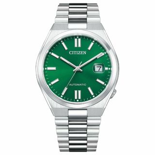 【色: グリーン】[CITIZEN] 腕時計 “TSUYOSA”Collecti(その他)