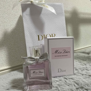 ディオール(Dior)のクリスチャン ディオール 香水 CHRISTIAN DIOR ミス ディオール (その他)