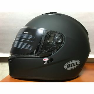 Bell Qualifier XXL ベル クオリファイア マットブラック