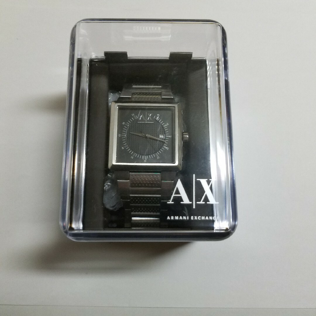 ARMANI EXCHANGE(アルマーニエクスチェンジ)のARMANI EXCHANGE 腕時計 メンズ メンズの時計(腕時計(アナログ))の商品写真