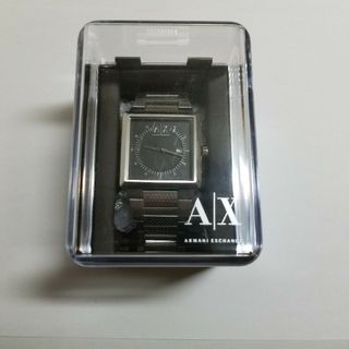 アルマーニエクスチェンジ(ARMANI EXCHANGE)のARMANI EXCHANGE 腕時計 メンズ(腕時計(アナログ))