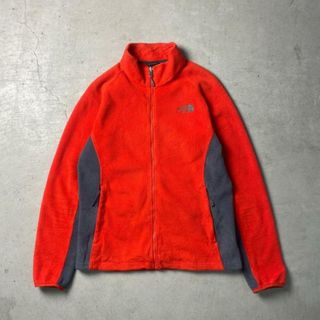 ザノースフェイス(THE NORTH FACE)のTHE NORTH FACE ザ ノースフェイス フルジップ フリースジャケット メンズM(その他)