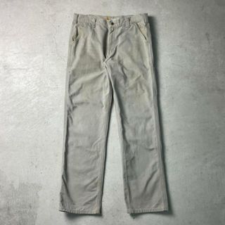 カーハート(carhartt)のCarhartt カーハート relaxed fit ペインターパンツ メンズW33(ペインターパンツ)