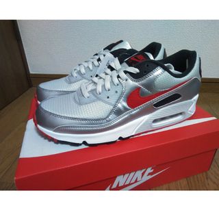 ナイキ(NIKE)のエアーマックス90 新品未使用　28.5cm(スニーカー)