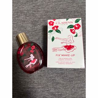 CLARINS - クラランス♡フェイスメイクアップローション