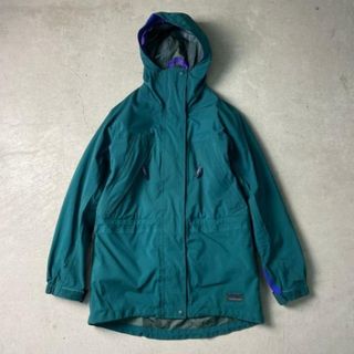 エルエルビーン(L.L.Bean)の90年代 L.L.Bean エルエルビーン GORE-TEX ゴアテックス マウンテンパーカー レディースM-L相当(その他)