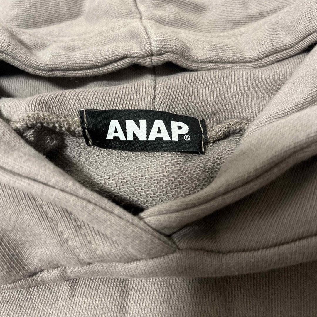 ANAP(アナップ)のANAPスウェットセットアップ レディースのレディース その他(セット/コーデ)の商品写真