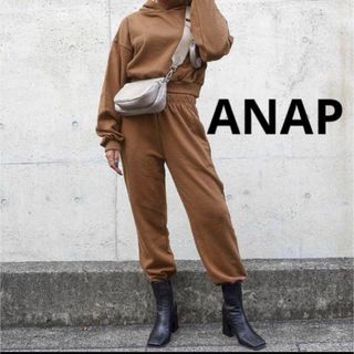 アナップ(ANAP)のANAPスウェットセットアップ(セット/コーデ)