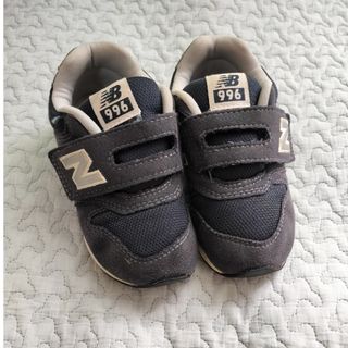 キュウキュウロク(996（New Balance）)のニューバランス 15cm(スニーカー)