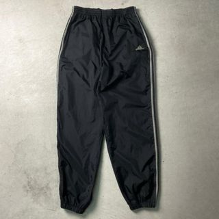 アディダス(adidas)のadidas アディダス サイドライン ジャージトラックパンツ メンズXL(その他)