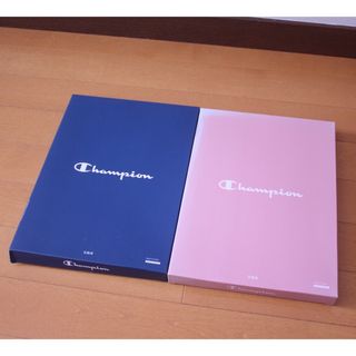 チャンピオン(Champion)の【最終値下げ】Champion ロールトップポーチ＆ オリジナルミラー付録(その他)