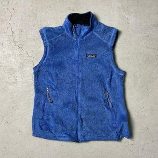 パタゴニア(patagonia)の00年代 USA製 Patagonia パタゴニア フリースジャケット レギュレーター R2 ボア レディースL(その他)