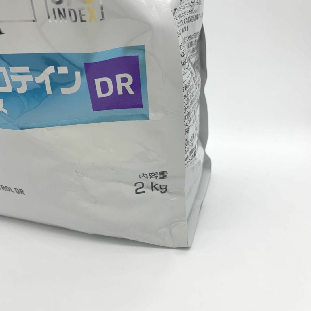 ROYAL CANIN(ロイヤルカナン)の[ロイヤルカナン] 療法食 セレクトプロテインダック&ライス 猫用 2kg その他のペット用品(猫)の商品写真