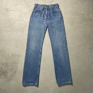 リーバイス(Levi's)の90年代 USA製 Levi's リーバイス 501-0114 ストレート デニムパンツ メンズW28(デニム/ジーンズ)