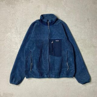 パタゴニア(patagonia)の99年製 90年代 Patagonia パタゴニア フリースジャケット クラシックレトロXジャケット メンズXL(その他)