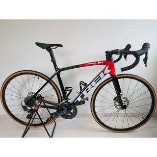 トレック(TREK)のTREK　EMONDA　sl6 PRO　52サイズ　美車　ELITEWHEELS(自転車本体)