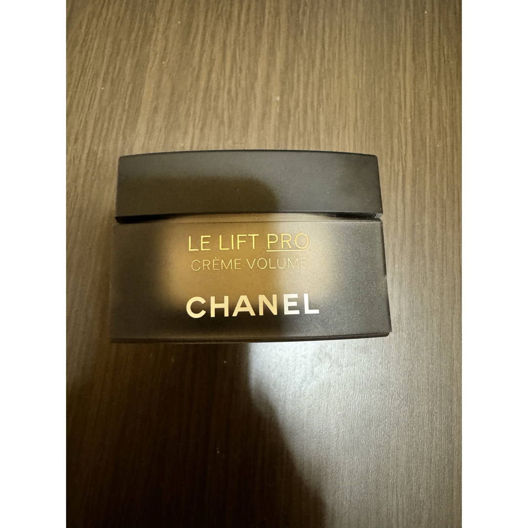 CHANEL(シャネル)の最終値下げ!!CHANEL LL プロ クレーム 50g コスメ/美容のスキンケア/基礎化粧品(フェイスクリーム)の商品写真