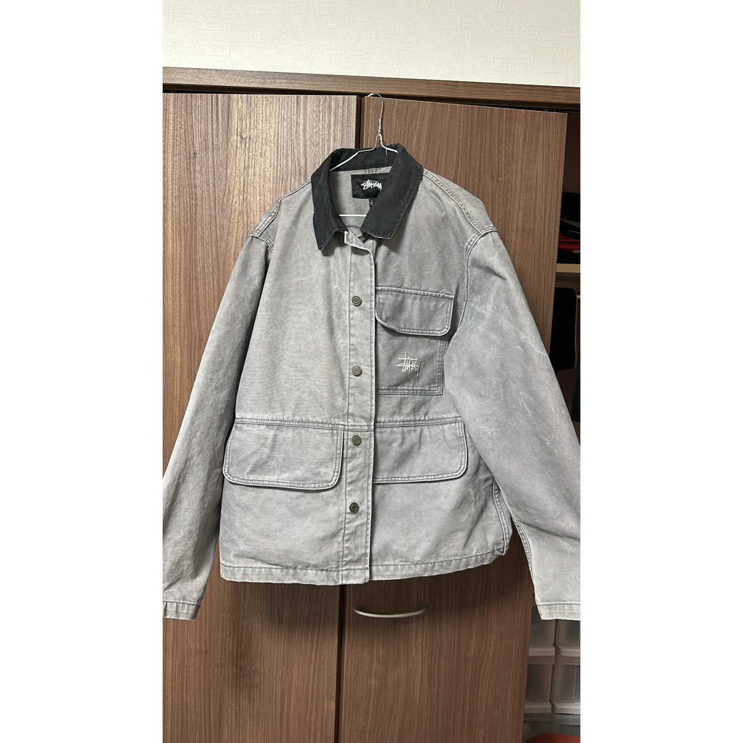 STUSSY - STUSSY ジャケット