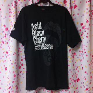 新品未使用:ABCツアーTシャツ(Tシャツ(半袖/袖なし))