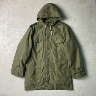 B.W.Parka フィールドパーカー モッズコート メンズL相当(モッズコート)