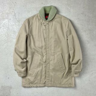 70年代 Outerwear from Sears シアーズ ファラオジャケット コート ワークジャケット メンズS(カバーオール)