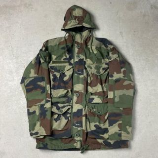 OPEX VESTE GUERILLA ミリタリーコンバットジャケット メンズ2XL相当(戦闘服)