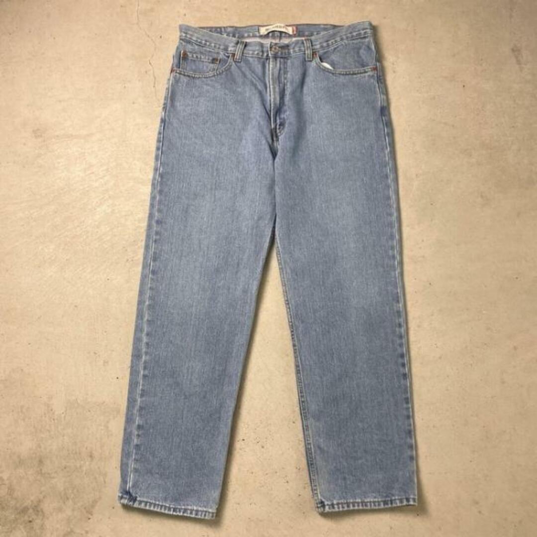 Levi's(リーバイス)の00年代 Levi's リーバイス 550 テーパード デニムパンツ RELAXED FIT メンズW38 メンズのパンツ(デニム/ジーンズ)の商品写真