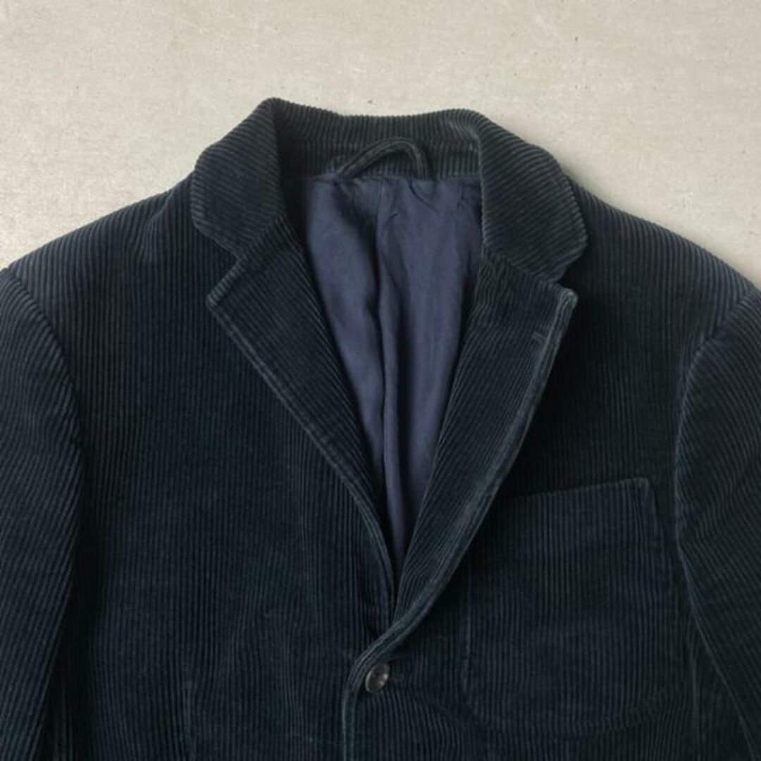 Ralph Lauren(ラルフローレン)のPolo by Ralph Lauren ポロバイラルフローレン コーデュロイジャケット 3B テーラードジャケット メンズS メンズのジャケット/アウター(テーラードジャケット)の商品写真