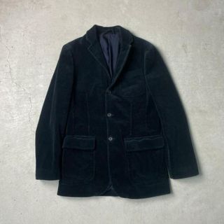 ラルフローレン(Ralph Lauren)のPolo by Ralph Lauren ポロバイラルフローレン コーデュロイジャケット 3B テーラードジャケット メンズS(テーラードジャケット)