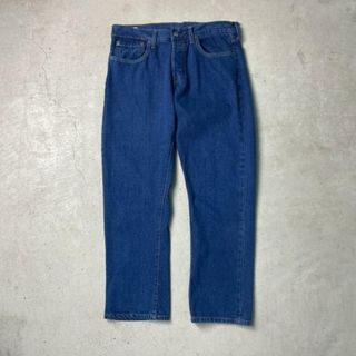 リーバイス(Levi's)のLevi's PREMIUM リーバイス プレミアム 501 BIG E デニムパンツ ストレート メンズW34(デニム/ジーンズ)