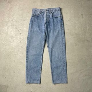 リーバイス(Levi's)の00年代 スペイン製 Levi's ユーロリーバイス 516 ストレート デニムパンツ メンズW29(デニム/ジーンズ)