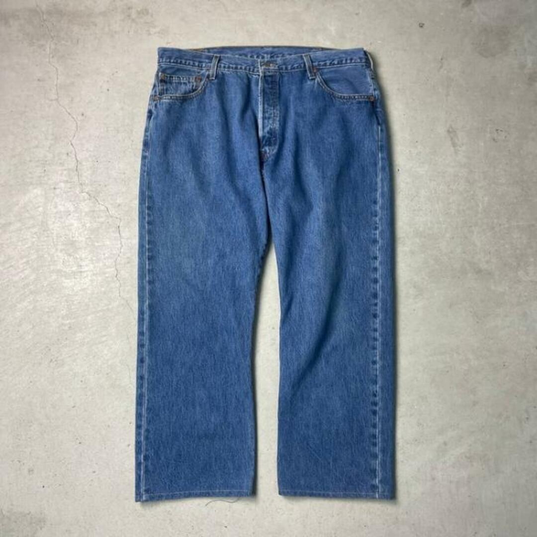 Levi's(リーバイス)の00年代 Levi's リーバイス 501 デニムパンツ ストレート メンズW42 メンズのパンツ(デニム/ジーンズ)の商品写真