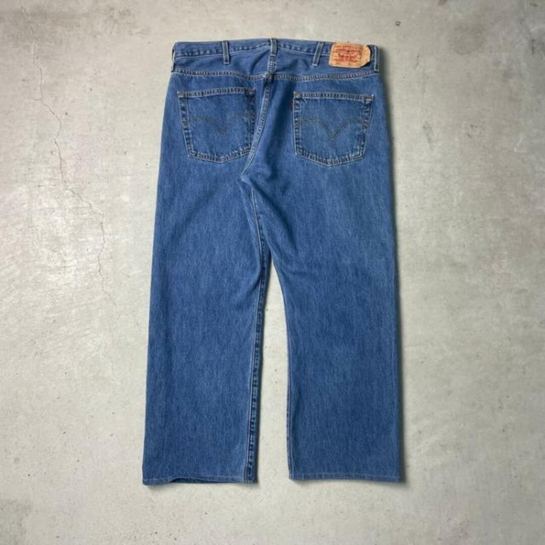 Levi's(リーバイス)の00年代 Levi's リーバイス 501 デニムパンツ ストレート メンズW42 メンズのパンツ(デニム/ジーンズ)の商品写真