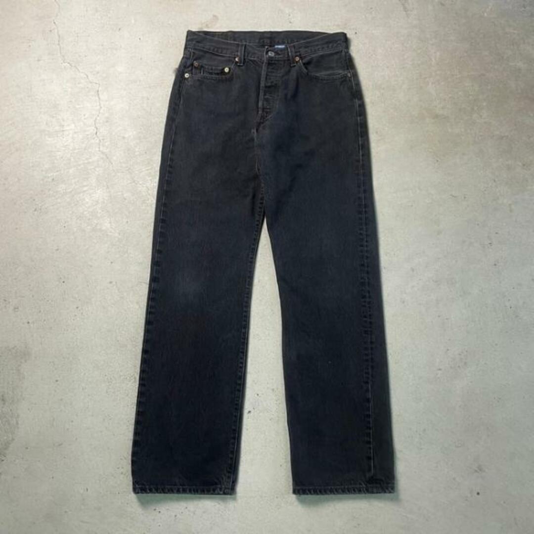 Levi's - 90年代 メキシコ製 Levi's リーバイス 00501-0660 Levi's - 90年代 メキシコ製 Levi's リーバイス 00501-0660