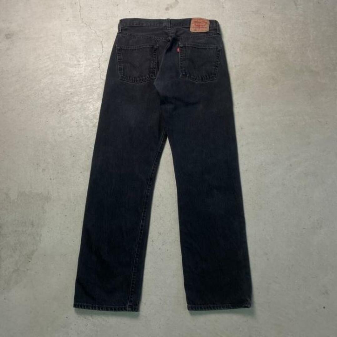 Levi's - 90年代 メキシコ製 Levi's リーバイス 00501-0660 Levi's - 90年代 メキシコ製 Levi's リーバイス 00501-0660