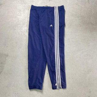 アディダス(adidas)の90年代 adidas アディダス ナイロンパンツ パフォーマンスロゴ メンズM(その他)