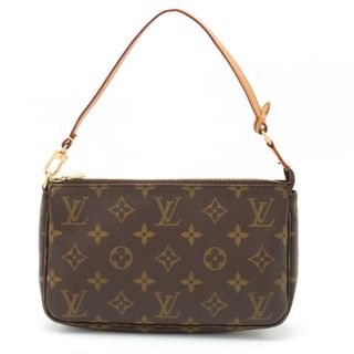 ルイヴィトン LOUIS VUITTON モノグラム柄 ストラップ 62792