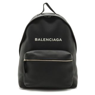 Balenciaga - バレンシアガ エブリデイ ロゴ バックパック （12401113）