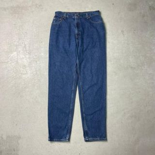 リーバイス(Levi's)の90年代 USA製 Levi's リーバイス 550 テーパード デニムパンツ メンズW32相当(デニム/ジーンズ)