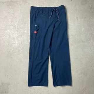 ディッキーズ(Dickies)のDickies ディッキーズ イージーパンツ サイドポケット カーゴ  メンズW32-38(ペインターパンツ)