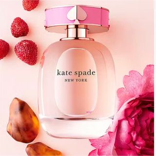 ケイトスペードニューヨーク(kate spade new york)のケイトスペード　香水　オードパルファン(香水(女性用))