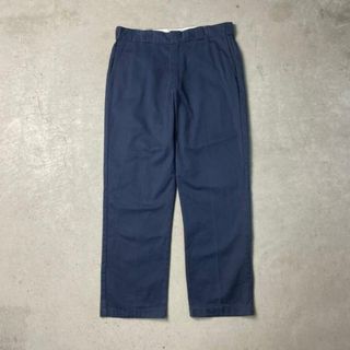 ディッキーズ(Dickies)のDickies ディッキーズ ワークパンツ 裏地付き メンズW38(ペインターパンツ)