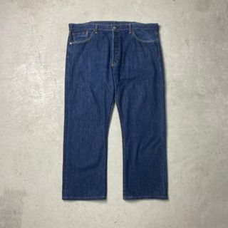 リーバイス(Levi's)の00年代 Levi's リーバイス 501 復刻 黒カンヌキ ストレート デニムパンツ メンズW40(デニム/ジーンズ)